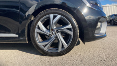 Renault Clio 1.0 TCe 90 RS Line 5dr Petrol Hatchback